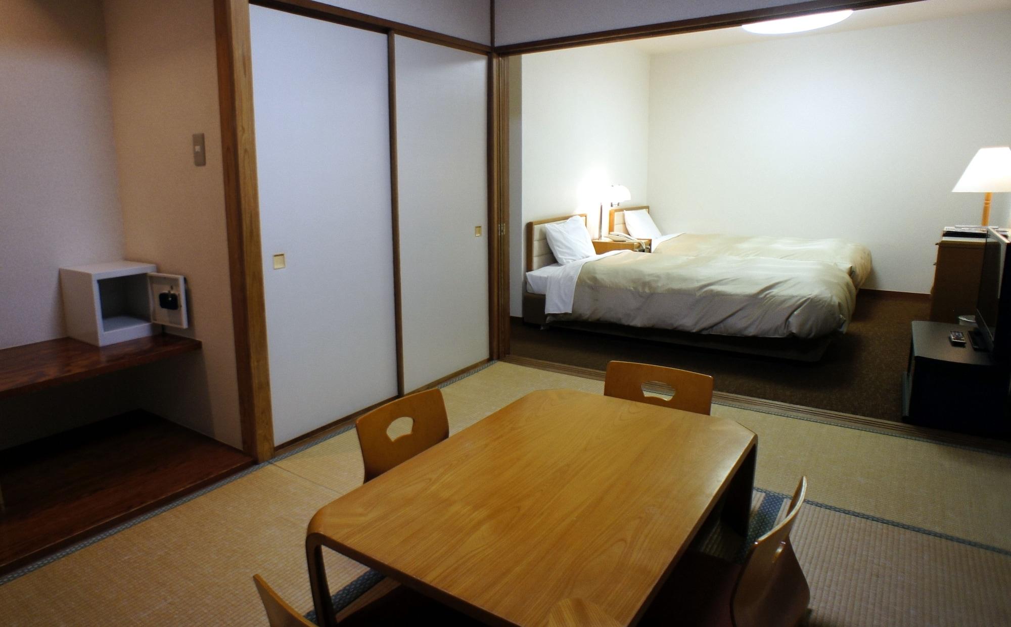 Hakone Forest Of Verde Exterior photo