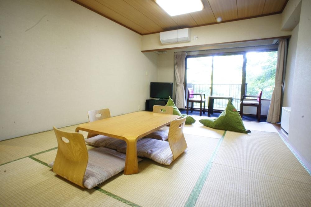 Hakone Forest Of Verde Exterior photo