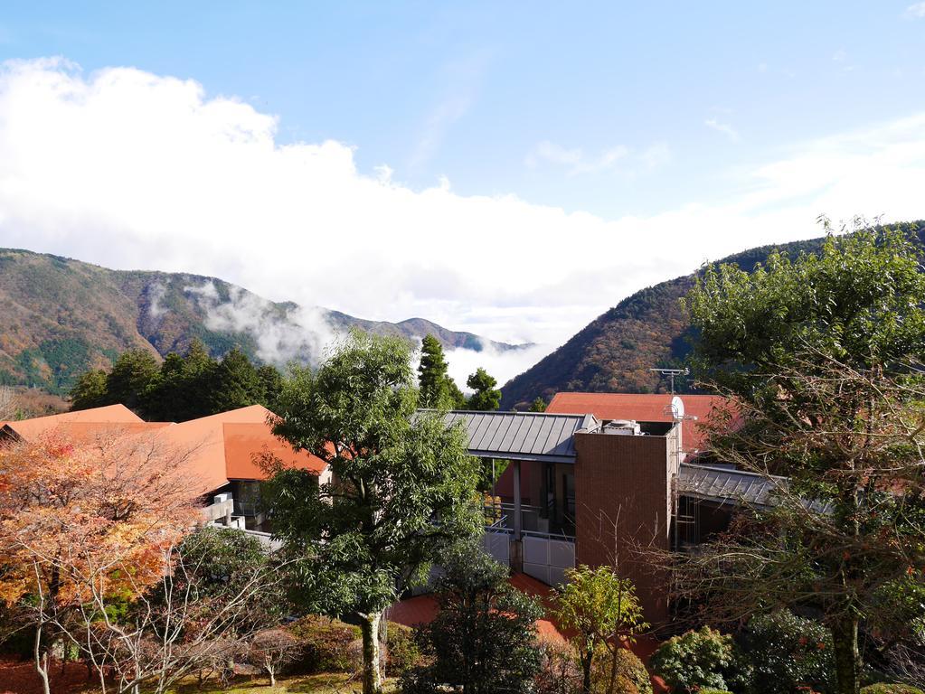 Hakone Forest Of Verde Exterior photo