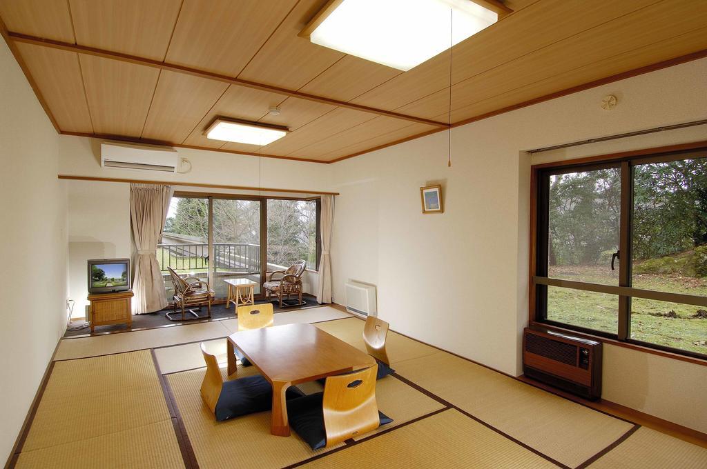 Hakone Forest Of Verde Exterior photo