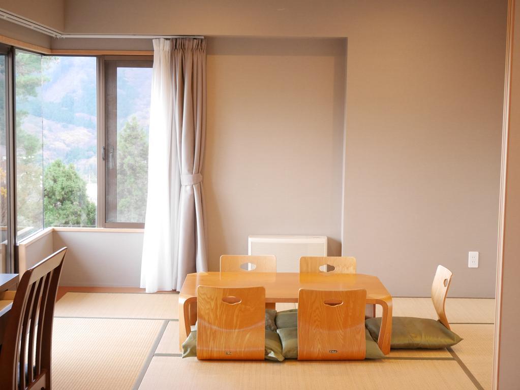 Hakone Forest Of Verde Exterior photo