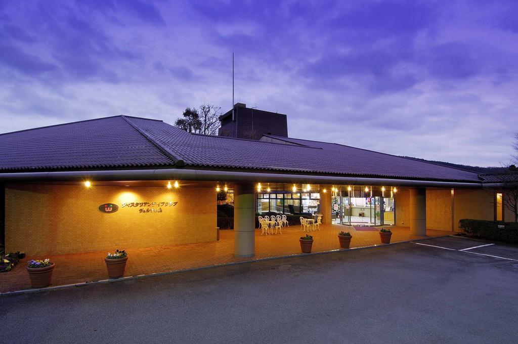 Hakone Forest Of Verde Exterior photo