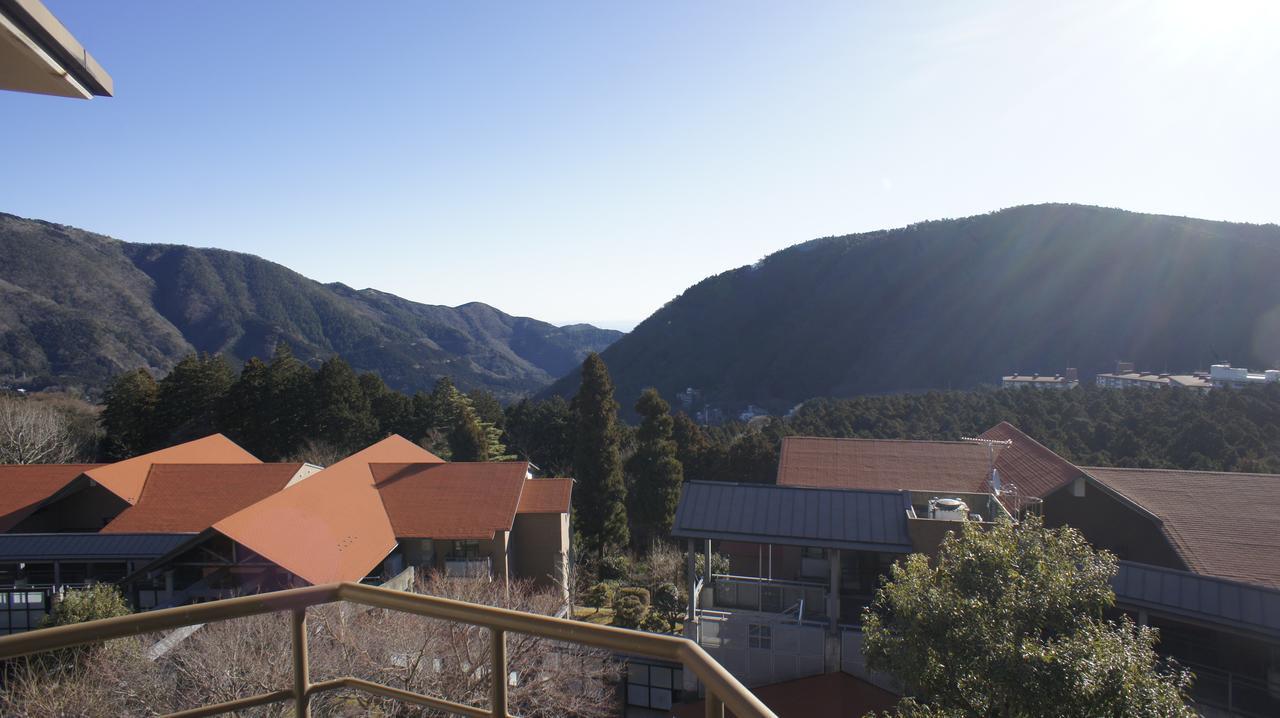 Hakone Forest Of Verde Exterior photo