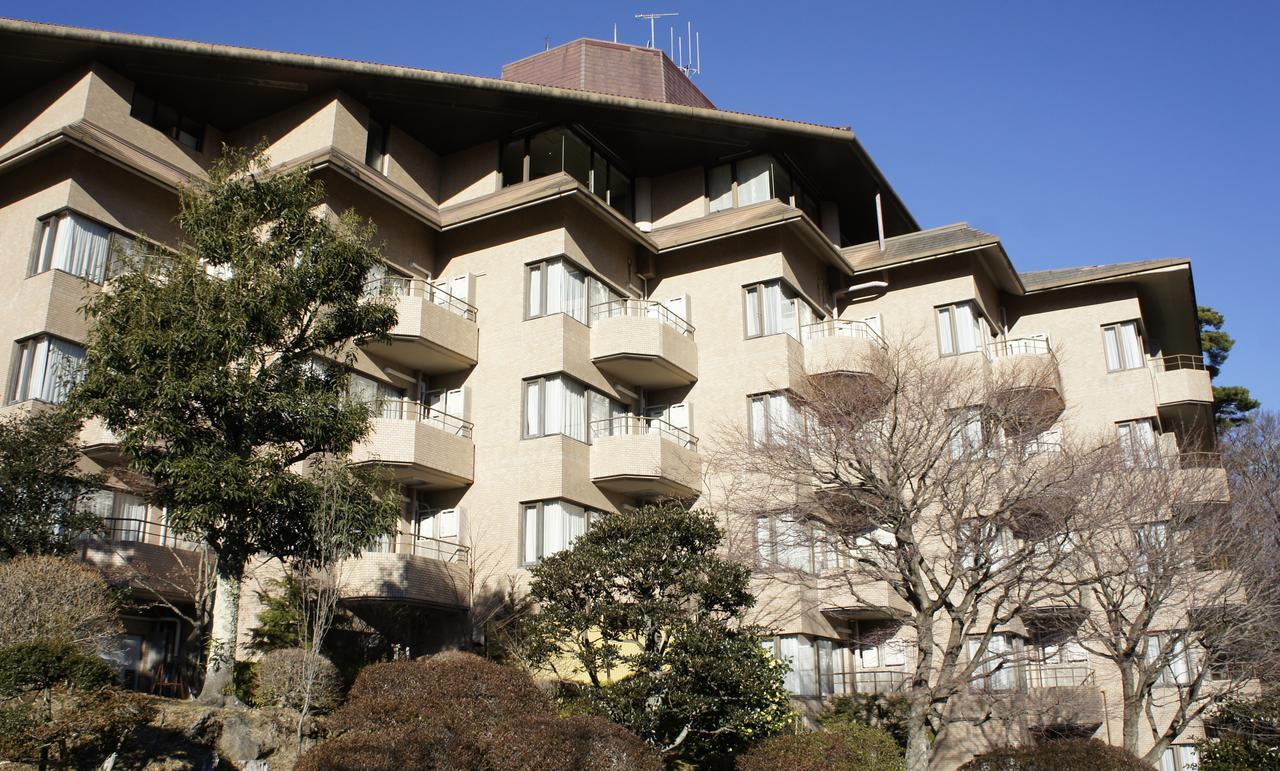 Hakone Forest Of Verde Exterior photo