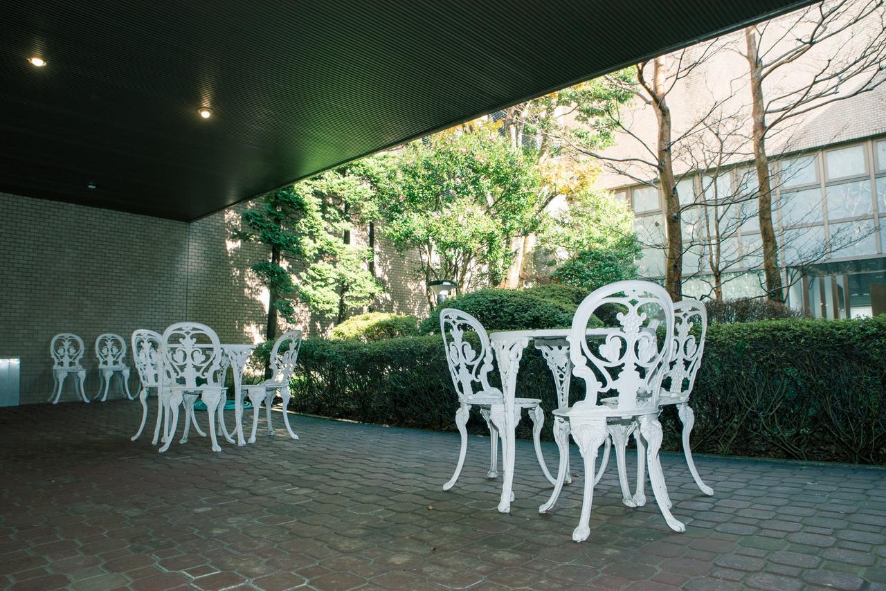 Hakone Forest Of Verde Exterior photo
