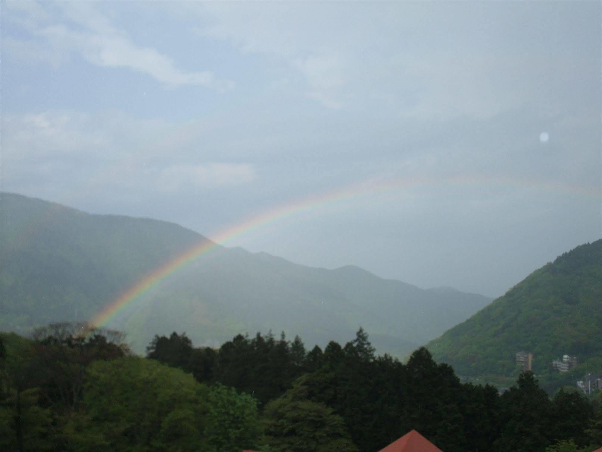 Hakone Forest Of Verde Exterior photo
