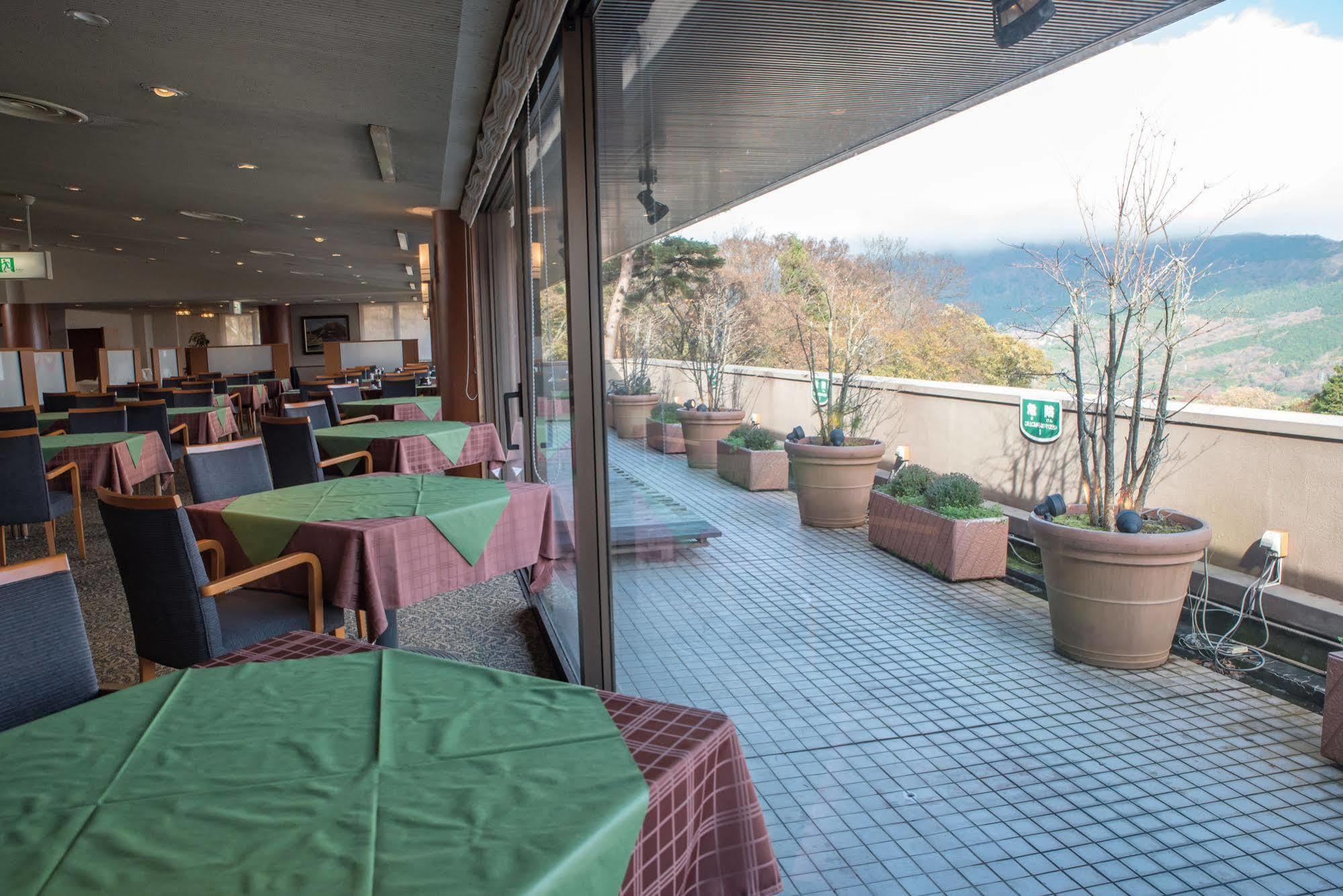 Hakone Forest Of Verde Exterior photo