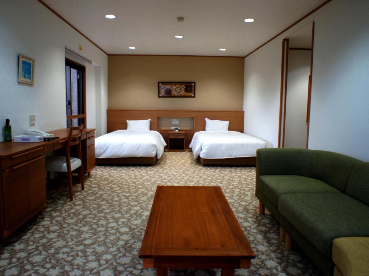 Hakone Forest Of Verde Exterior photo